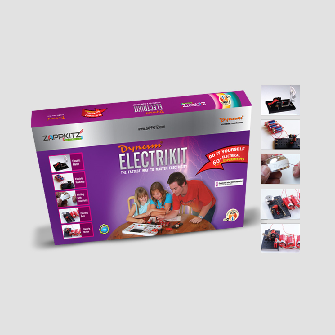 Electric Kit