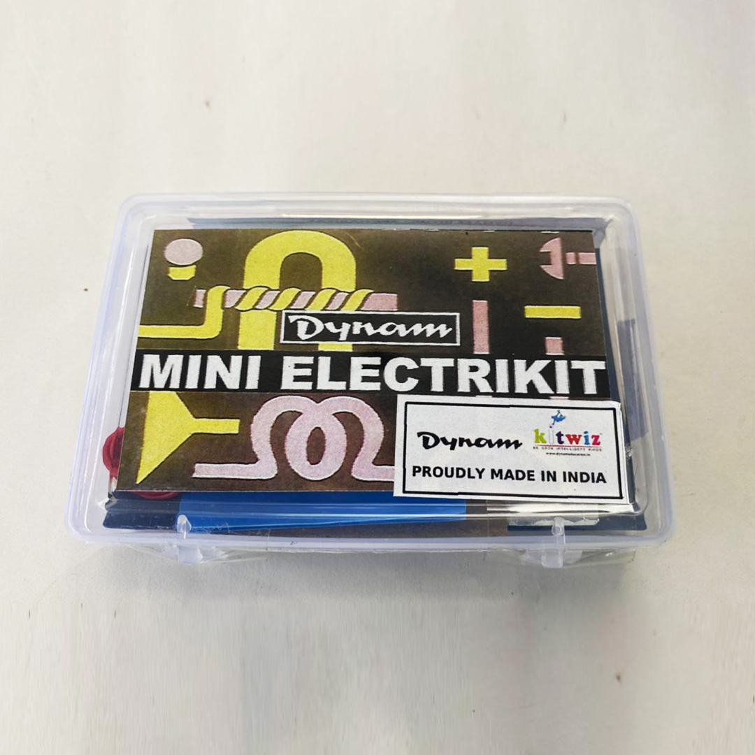 Mini Electric Kit